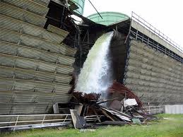 The Vermont Yankee plant, one of America's oldest, is a decrepit, leaking relic, but its owner wants to keep it running anyhow